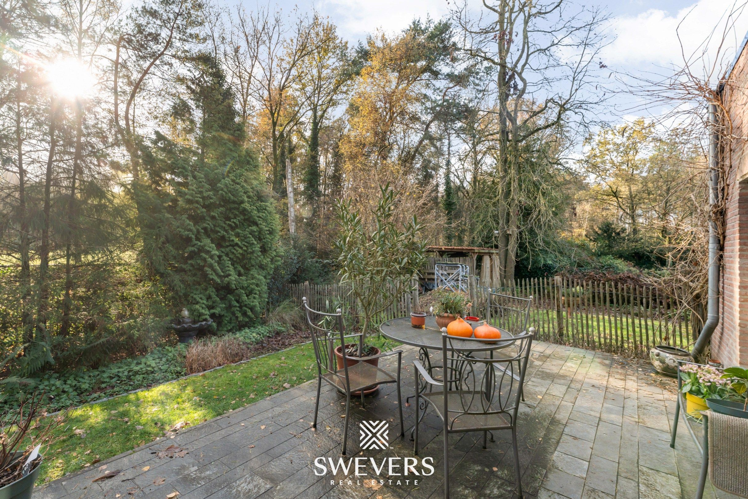 Stijlvol en ruim wonen in een woning met veel potentieel in het residentiële Bolderberg foto 35