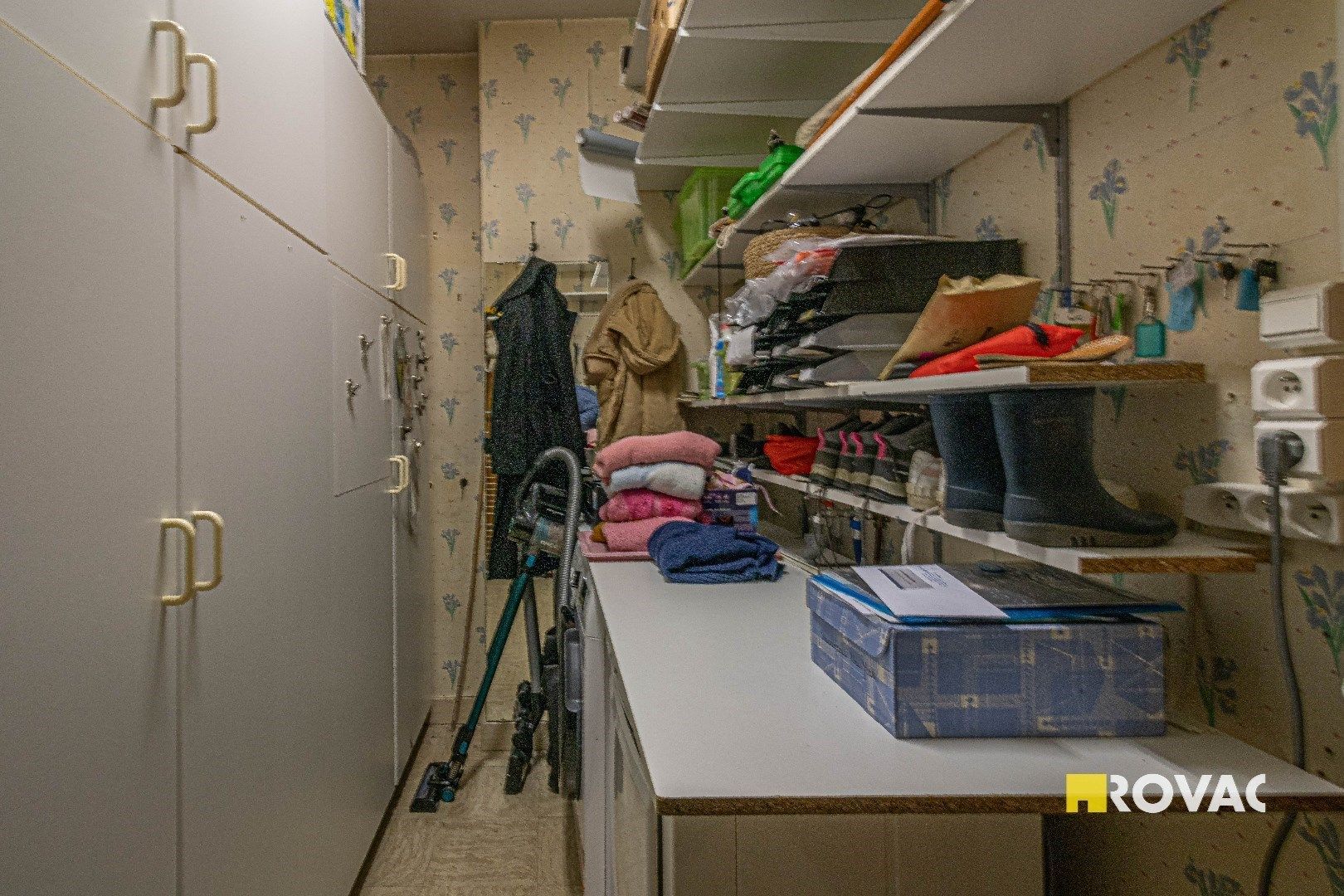 Instapklaar en zuinig hoekappartement met drie slaapkamers, zonneterras en garage foto 8