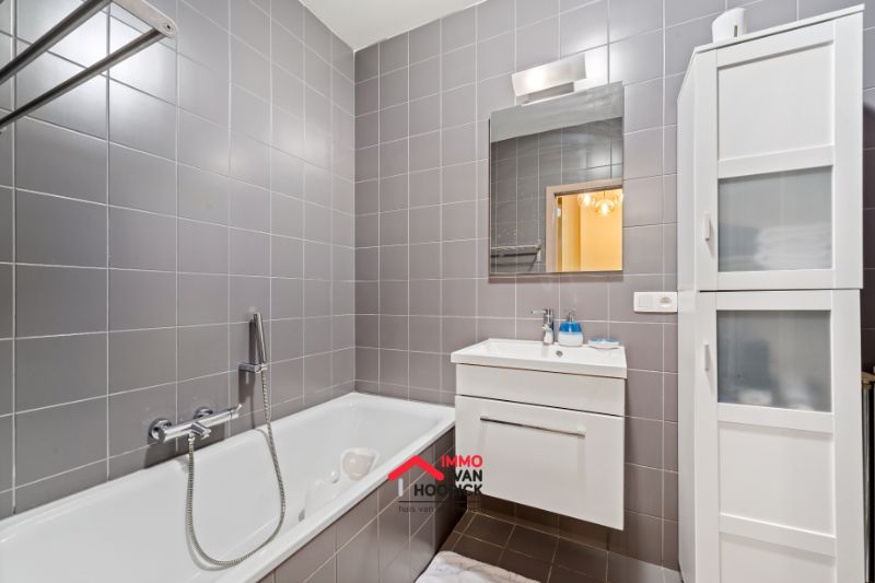 Mooi Ruim instapklaar appartement 2 slaapkamers! foto 9