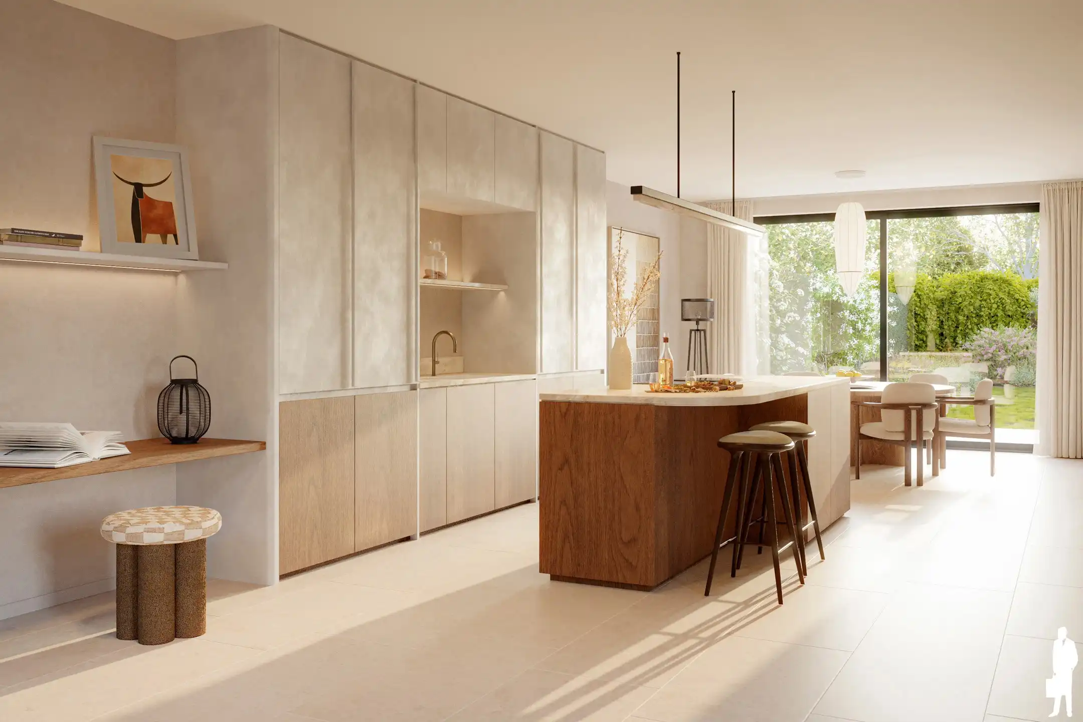 Ontdek deze 4 nieuwbouwwoningen in Oud-Turnhout!  foto 5