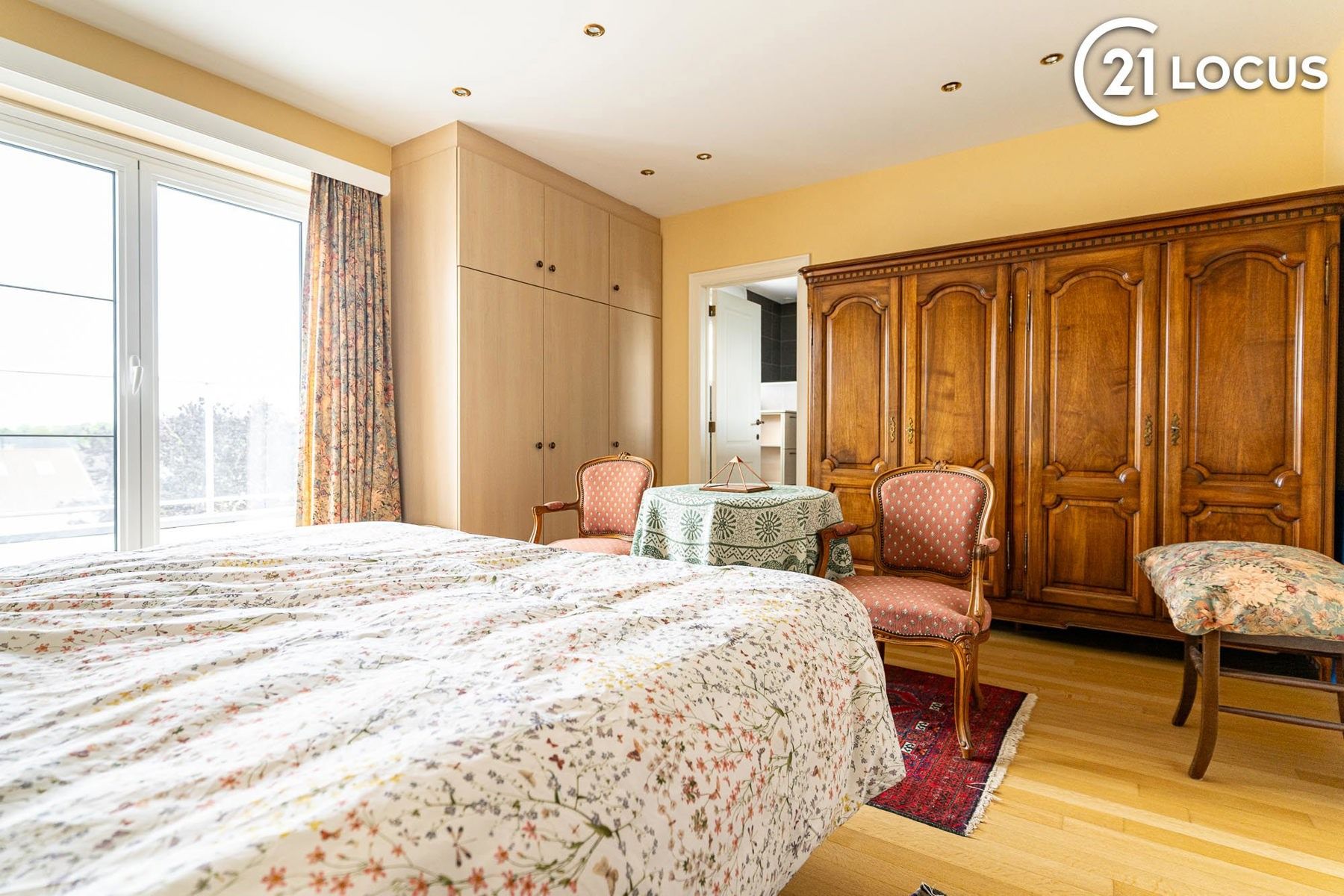 Penthouse Belsele – 192 m² Wooncomfort, 150 m² Zonnig Terras foto 11