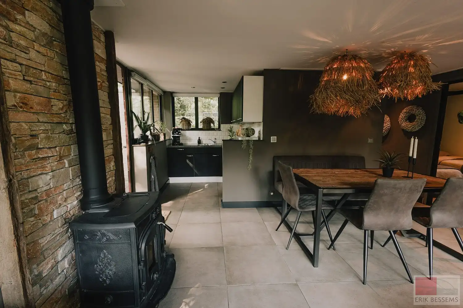 Instapklare vakantiewoning met wellnessconcept & direct rendement foto 7