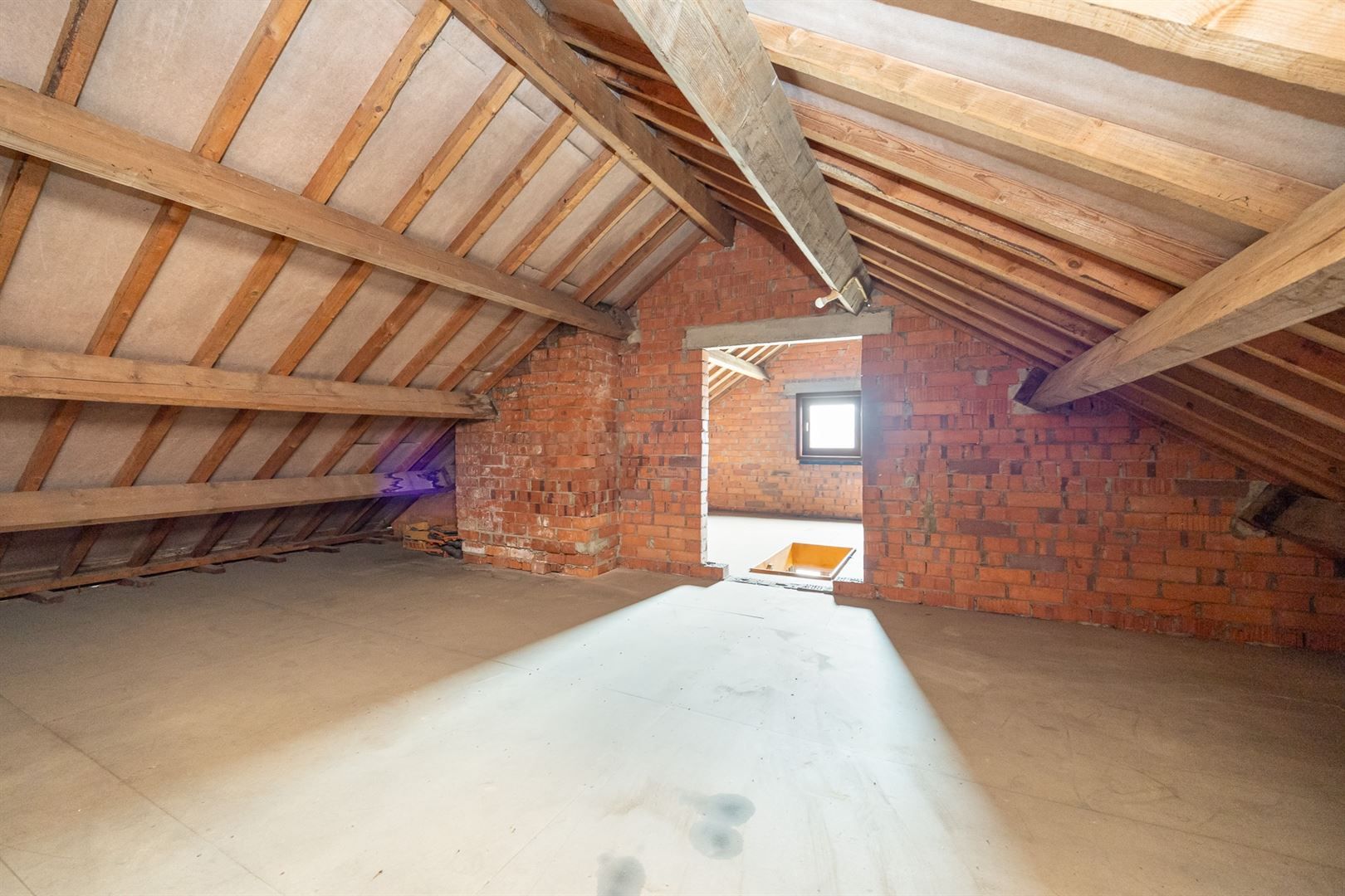 Tijdloze woning op toplocatie met zicht op weiland.  foto 22