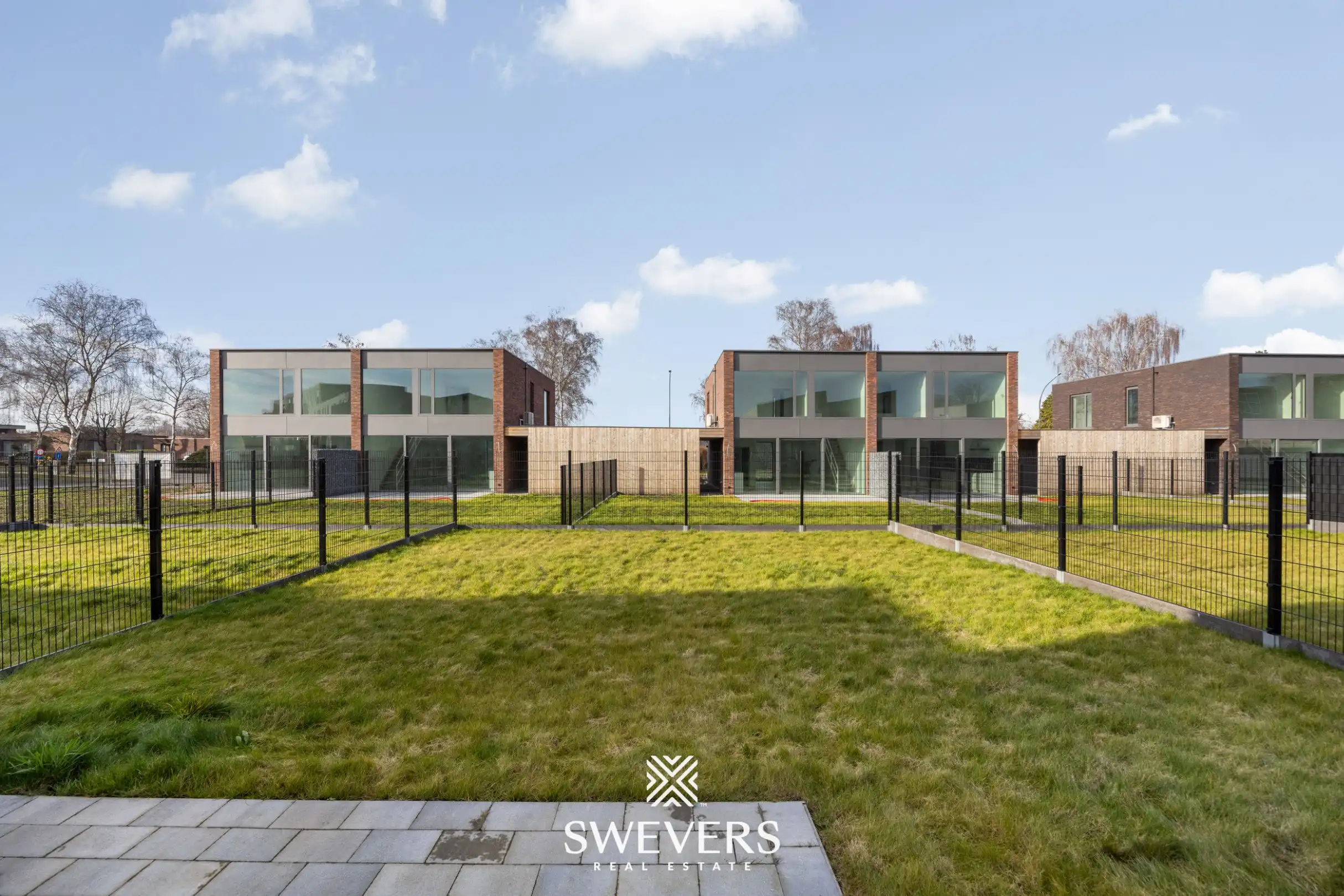 Instapklare nieuwbouwwoning (2025) met doordachte indeling, terras en uitstekende bereikbaarheid foto 27