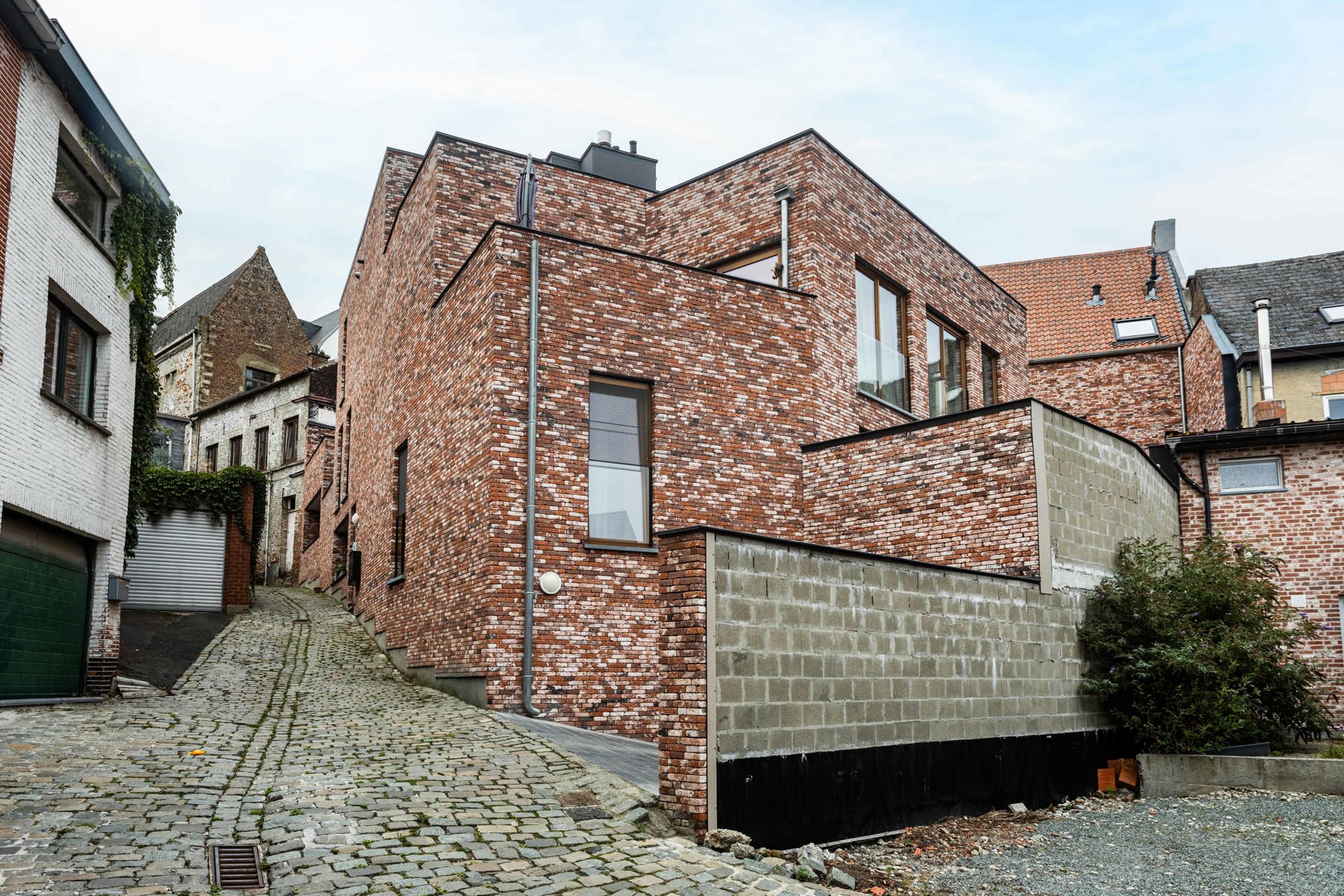 Appartement te koop in centrum van Geraardsbergen foto 3