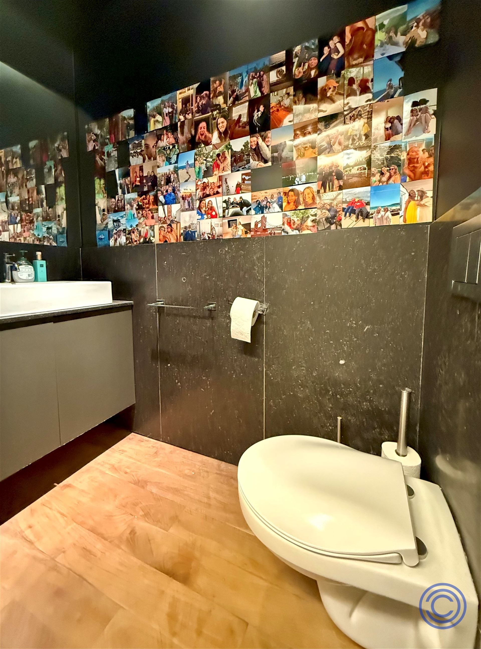 Stijlvol appartement met 2 slaapkamers en gezellig terras – hartje Antwerpen! foto 7