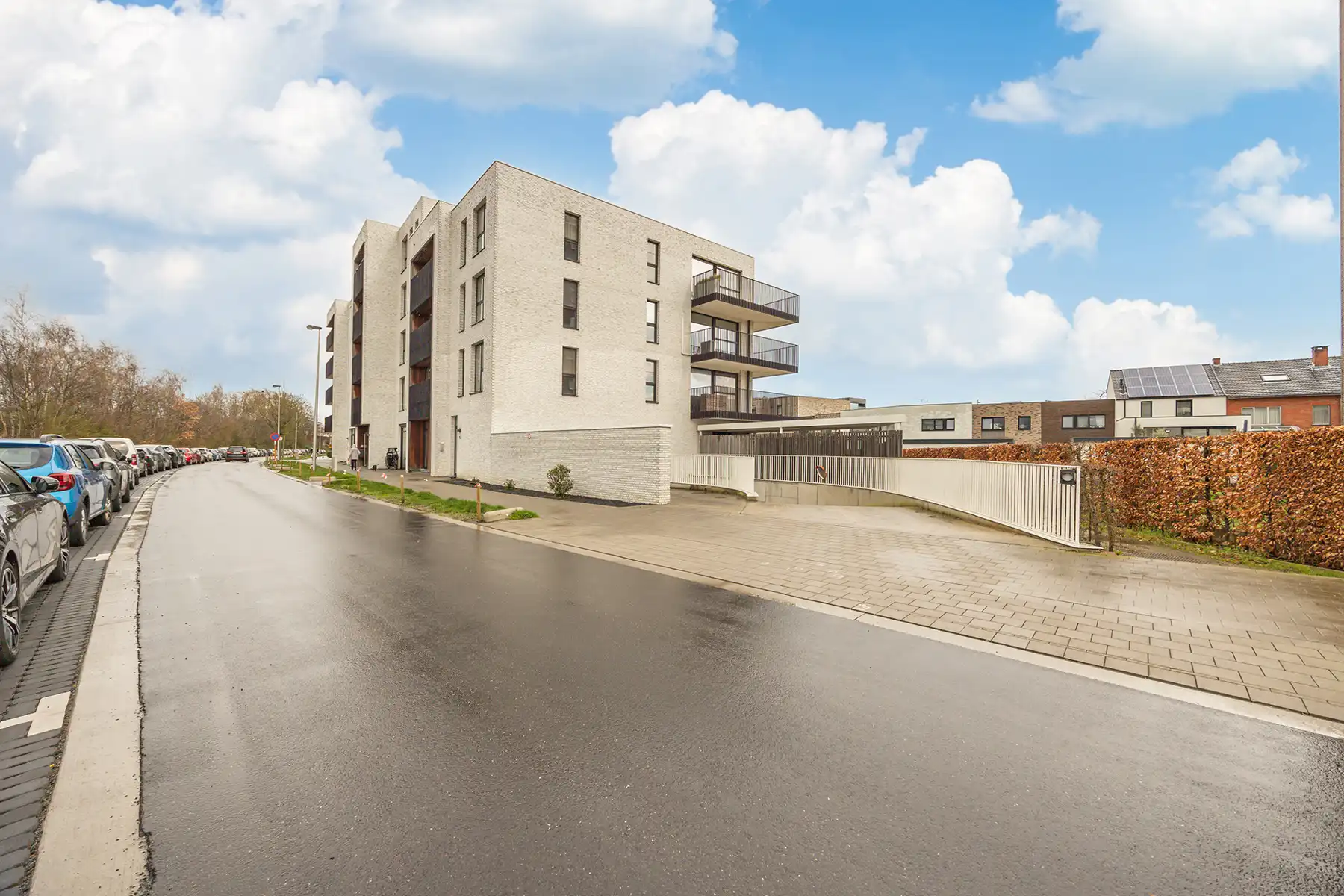 Appartement te koop foto 34