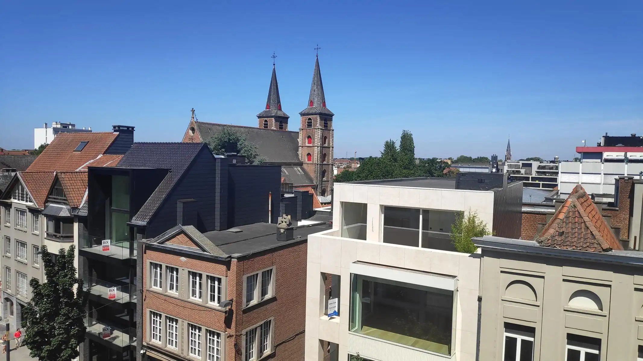 Luxueus appartement op residentiële ligging foto 9