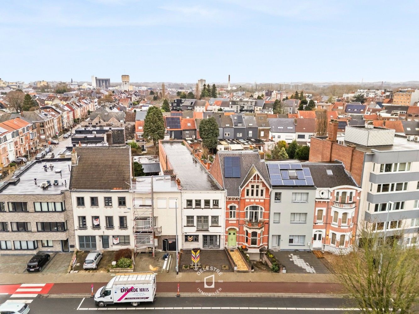 LOFTVIBES 750 M2 LEO DE BETHUNELAAN. foto {{pictureIndex}}