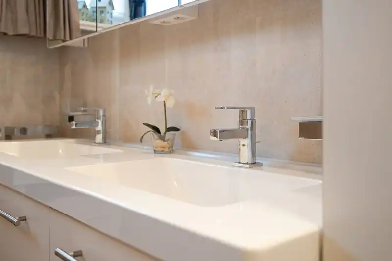 Verzorgde halfopen bebouwing met vele mogelijkheden te De Haan. foto 26