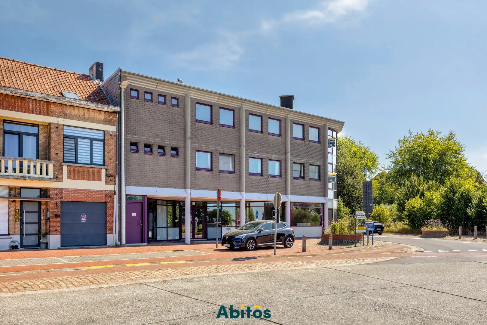 Opbrengsteigendom met 3 entiteiten en 5,11% bruto rendement foto 11