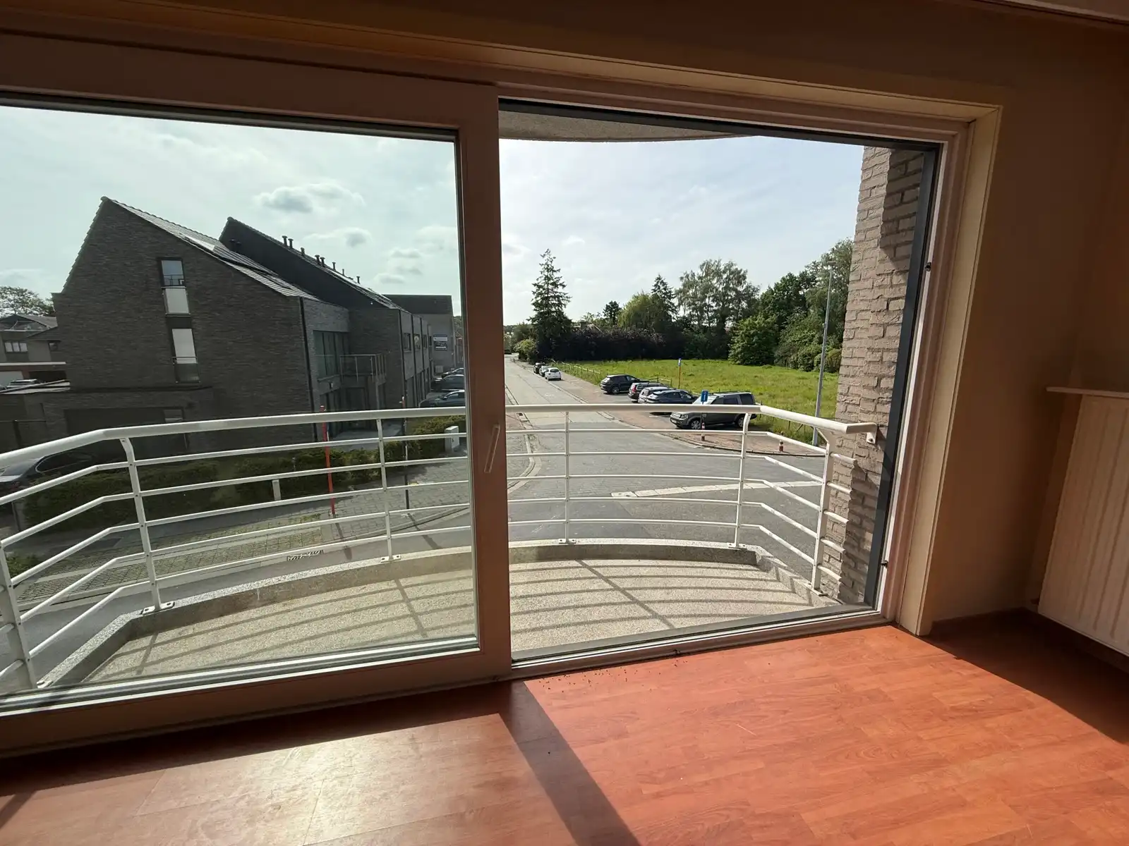 3 slaapkamer appartement met een garage aan station van Beernem foto 5