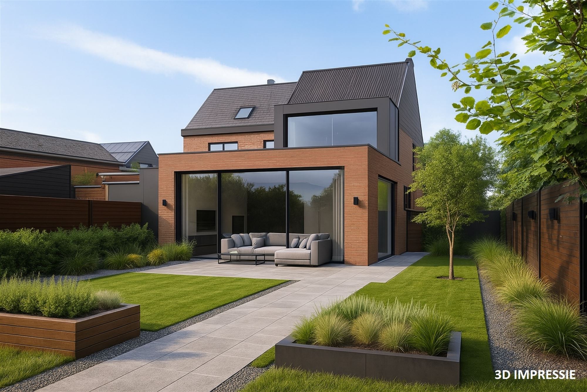 Te renoveren woning op een uitstekende locatie te Heffen foto 17