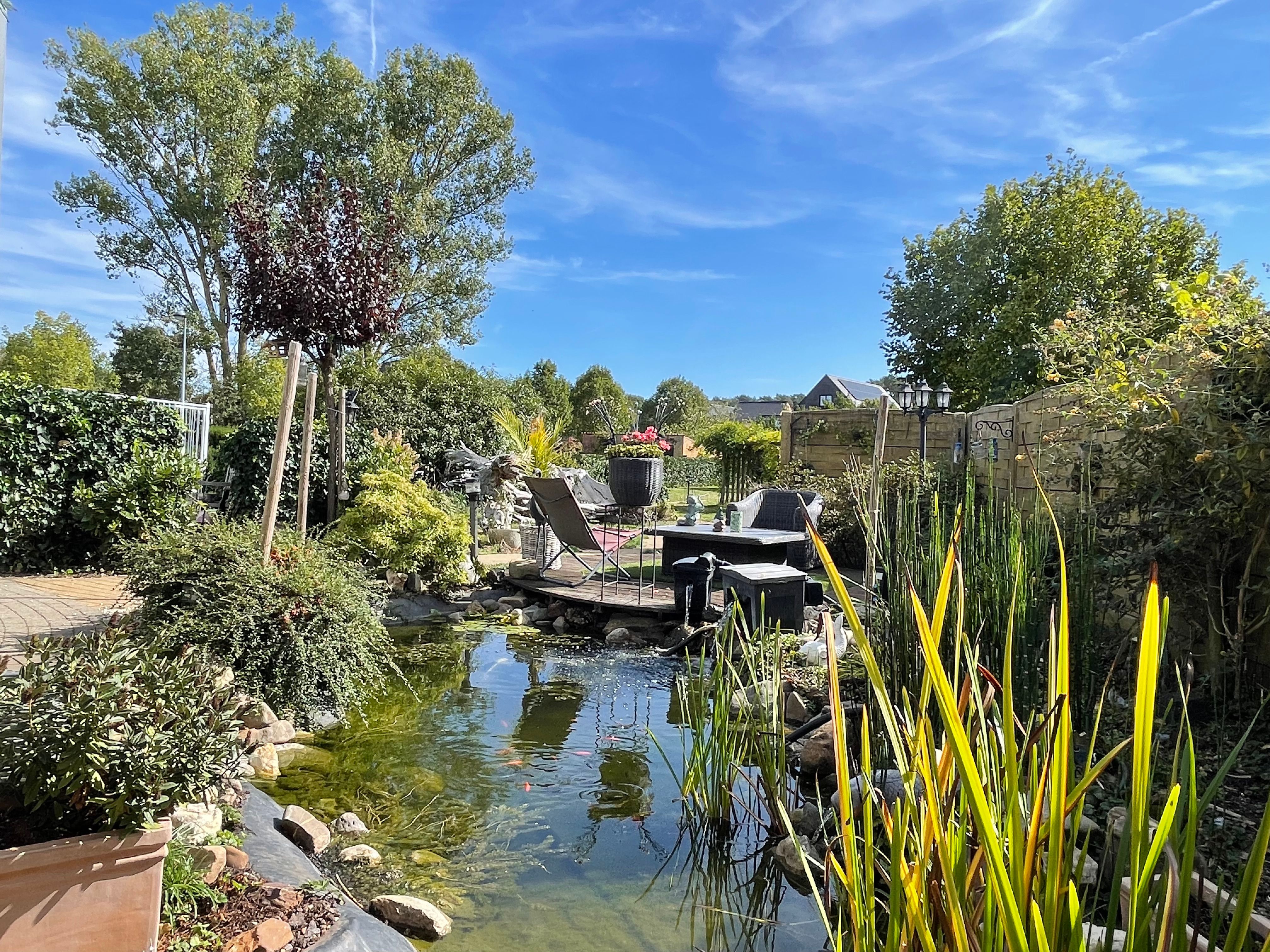 Instapklaar 4 slpks zuidtuin foto 27