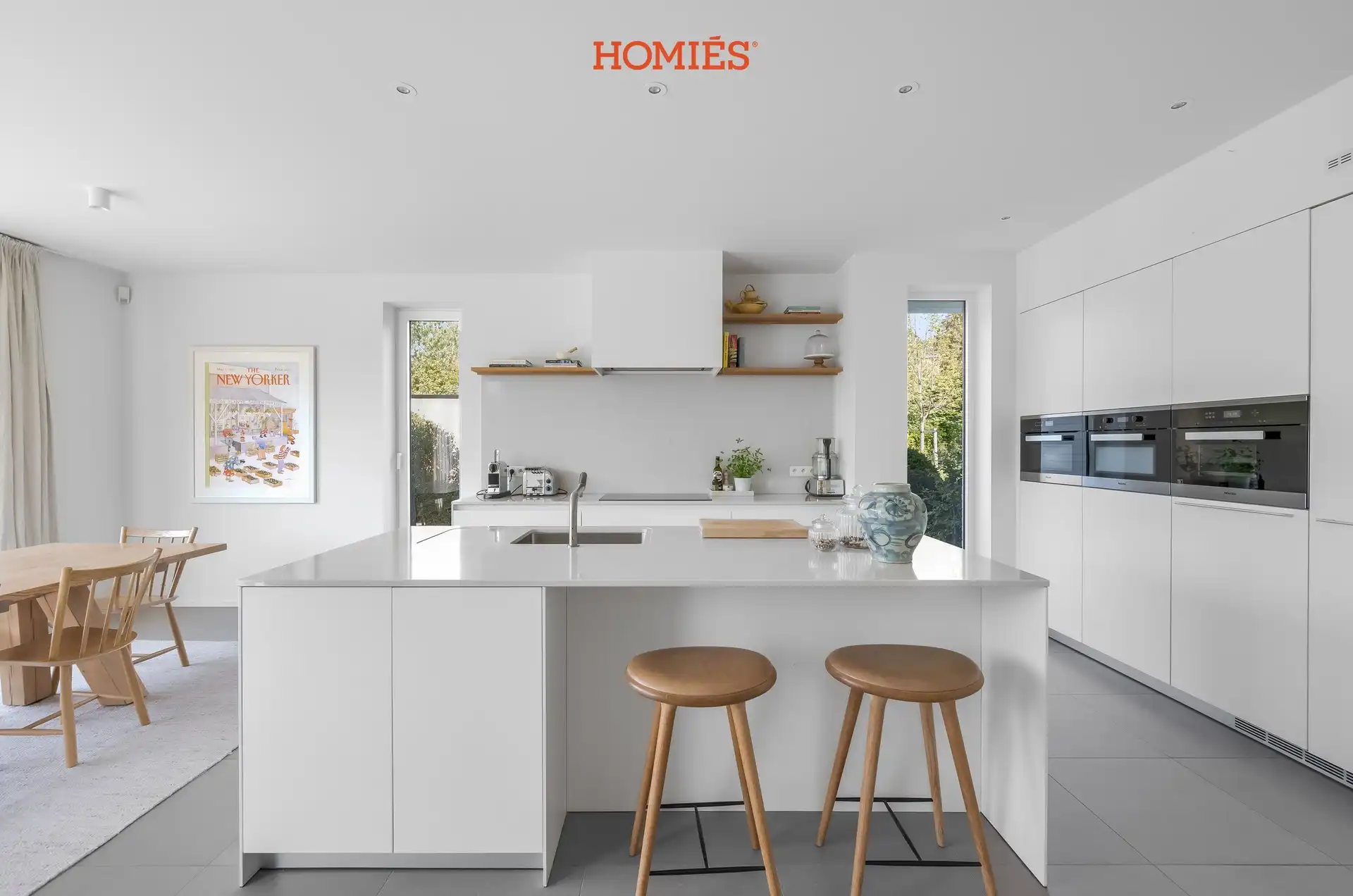 High-end villa en bouwgrond te Blanden foto 9