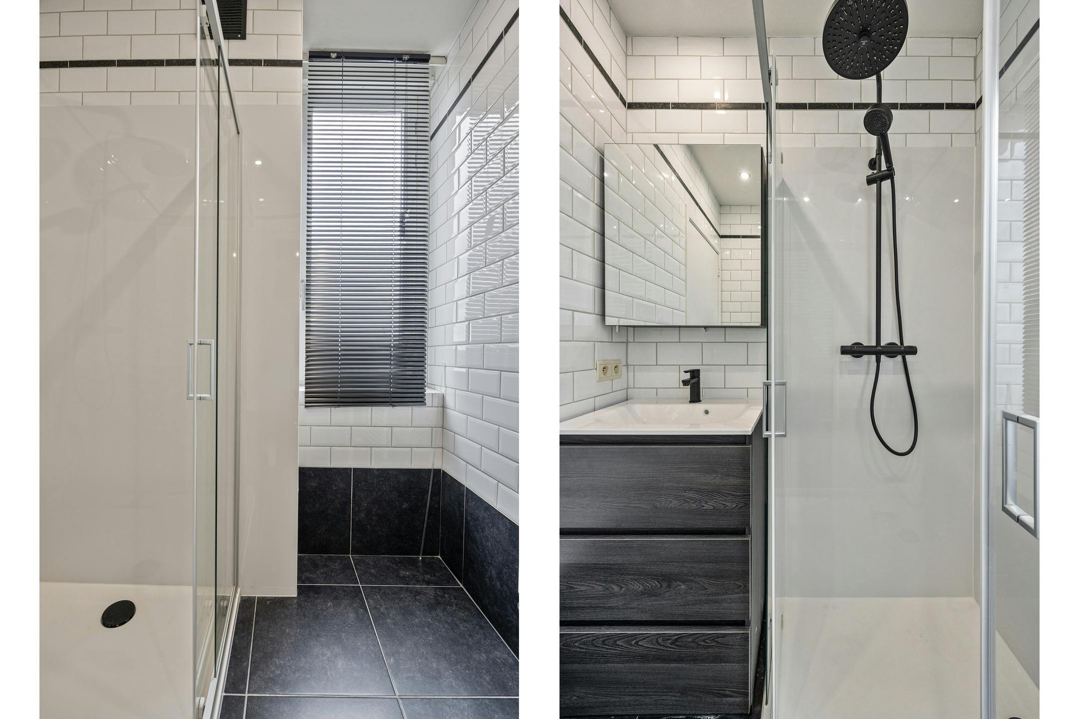 Instapklaar appartement met 2 slaapkamers in Boom foto 8