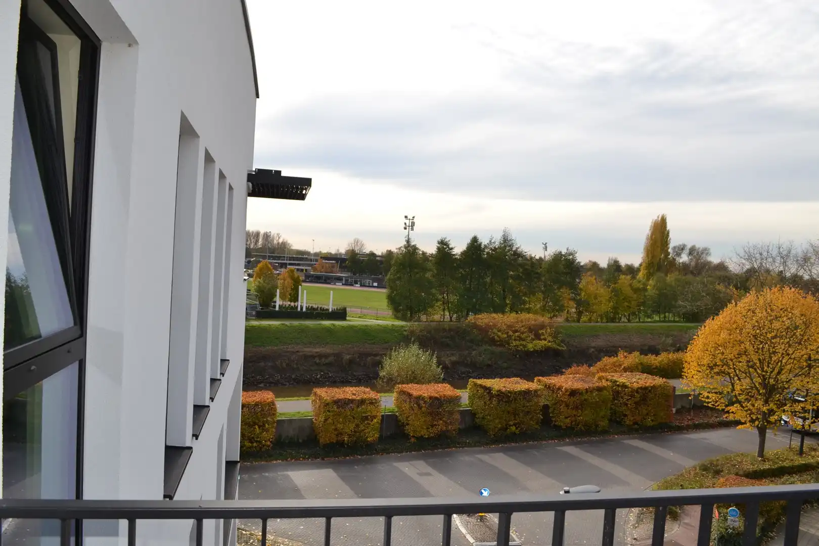 Exclusief penthouse foto 17