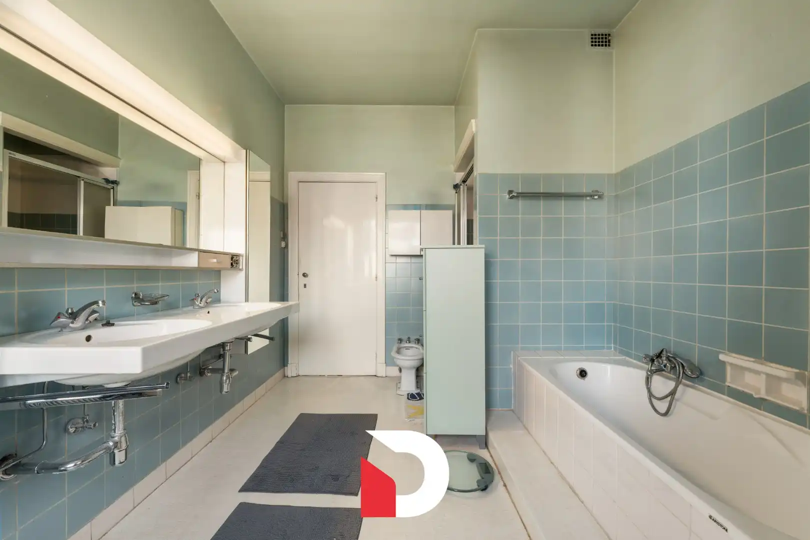 Stadsvilla met 6 slk.'ers te Kristus-Koning foto 18