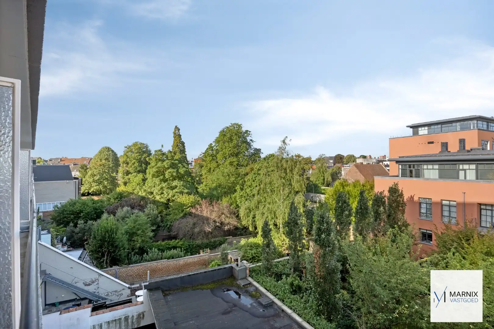 Appartement met 2 slaapkamers, 2 terrassen, een garagebox en private kelderberging in Leuven! - EPC 234 kWh/m² - bewoonbare opp. 80 m² foto 20
