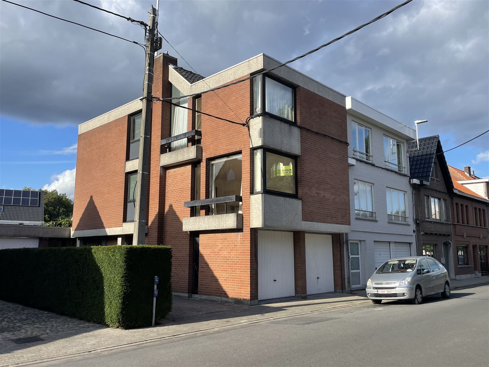 Appartement foto {{pictureIndex}}