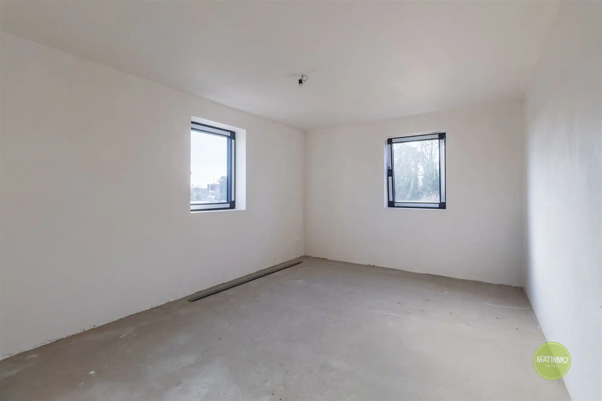 Nieuwbouwwoning met 4/5 slaapkamers te Mol foto 17