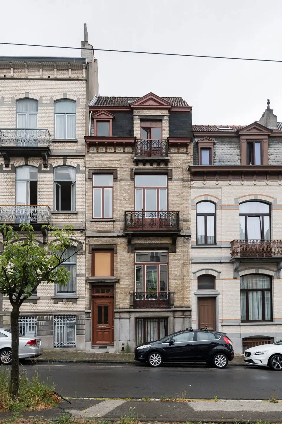 4 KAMERS BESCHIKBAAR IN EEN GEDEELD HUIS foto 15