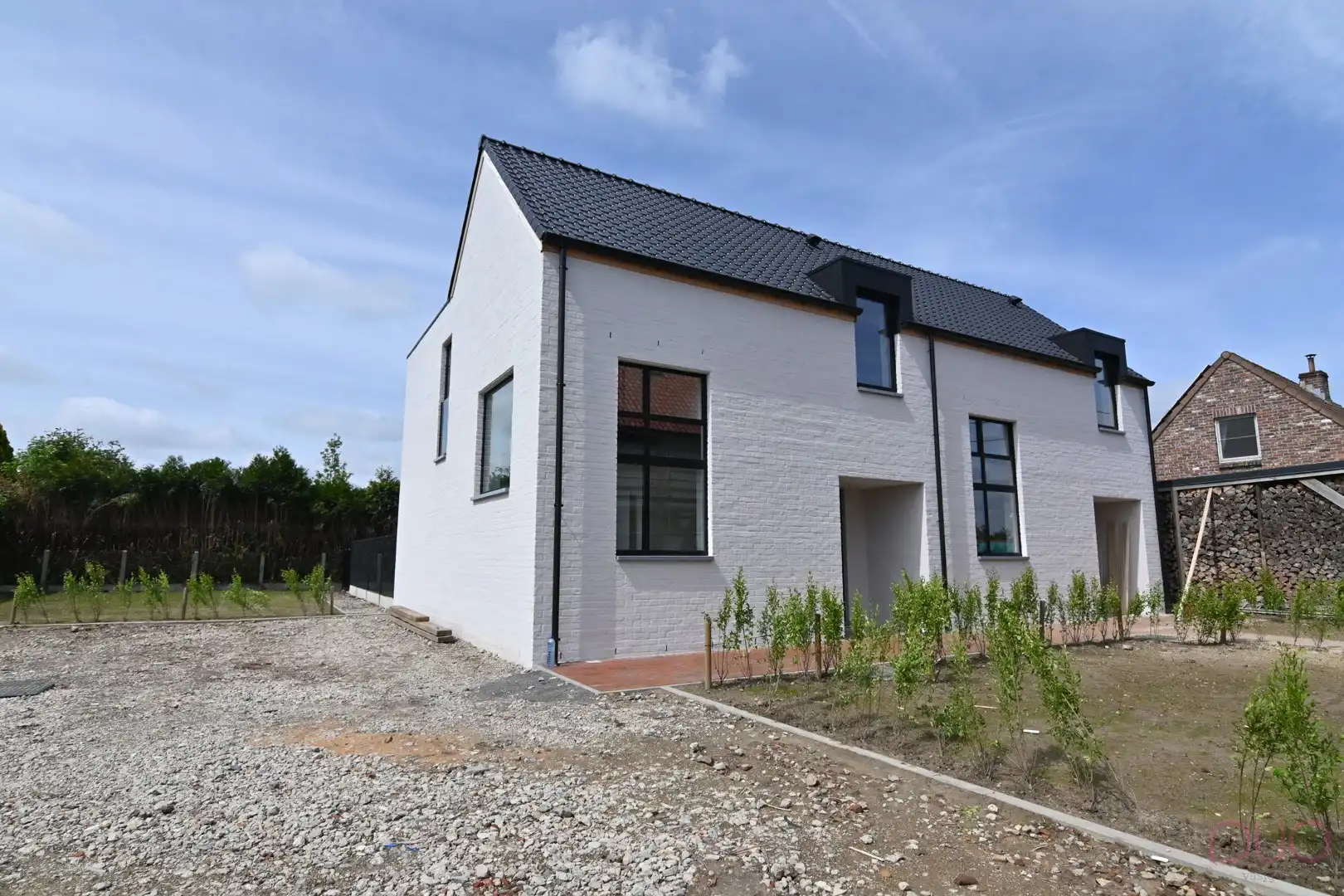 Huis te koop Veerstraat 60 - 3830 Wellen