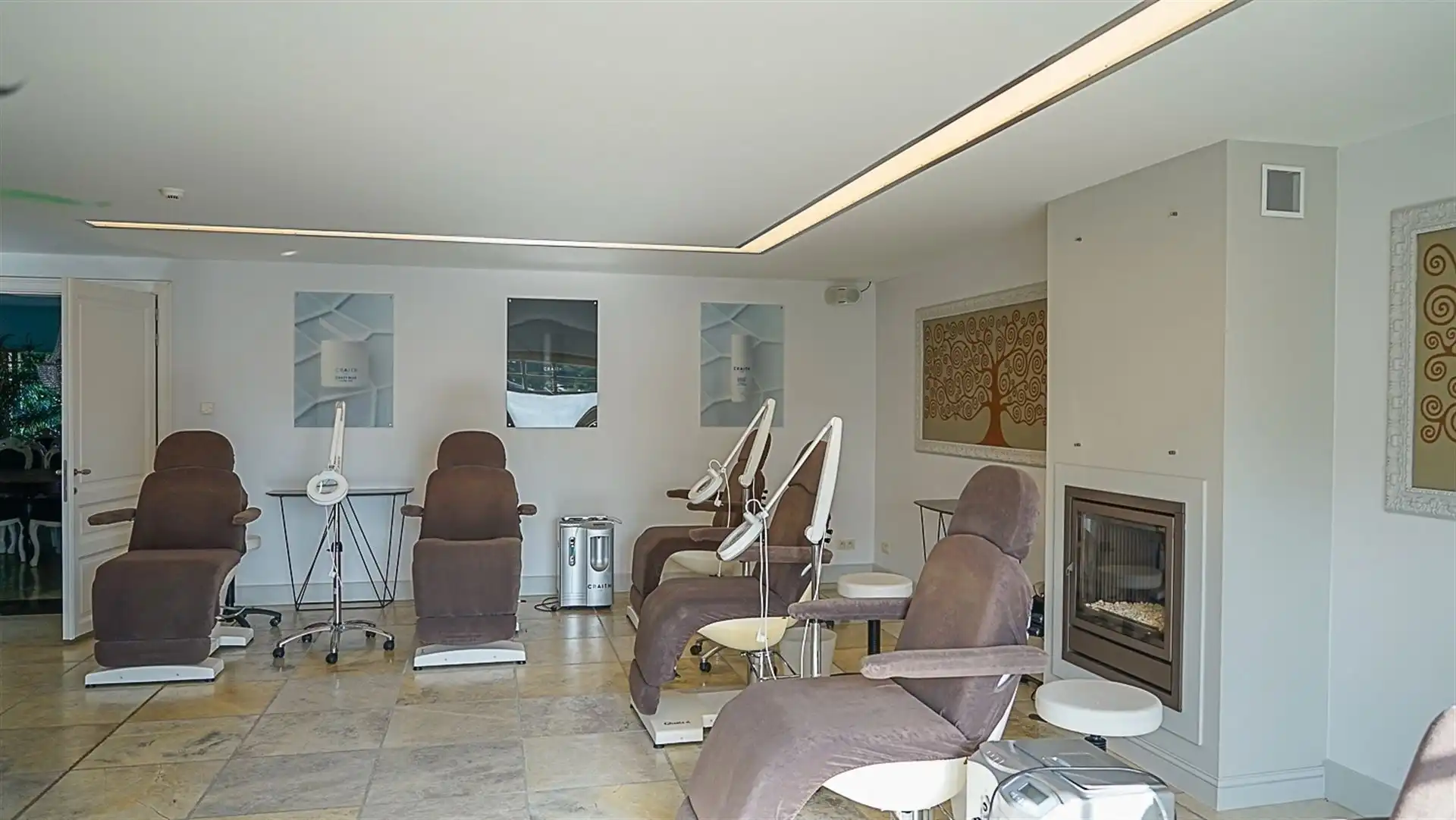 Waar luxe, visibiliteit en commerciële kansen samenkomen. foto 63