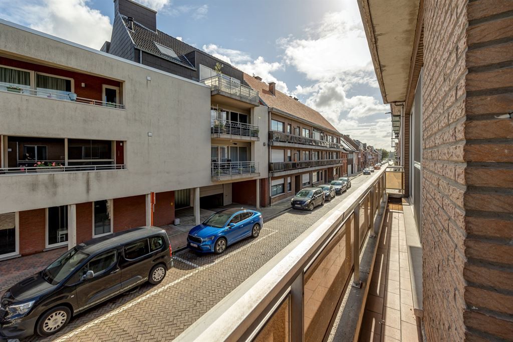 Instapklaar appartement met loftallures foto 6