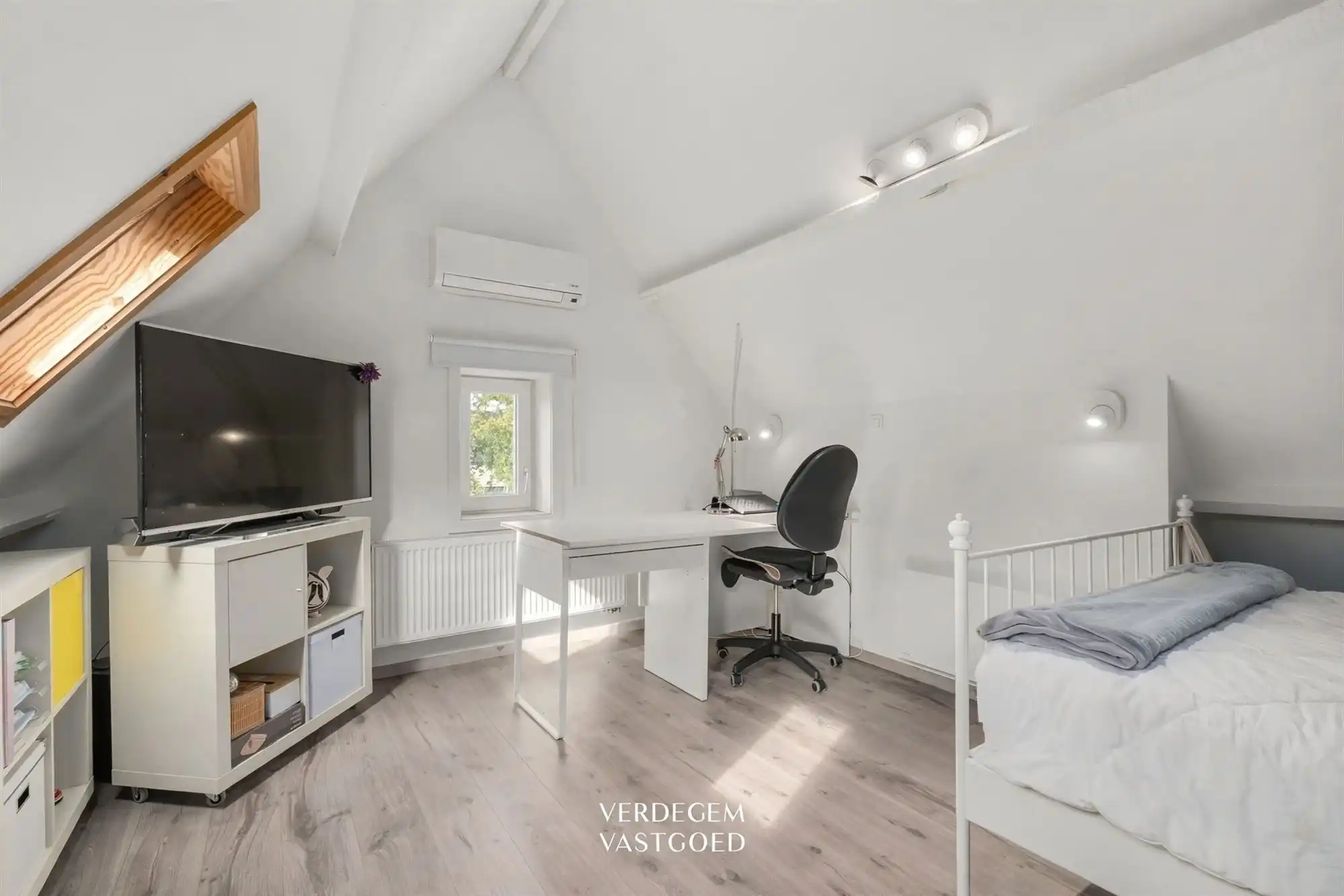 Prachtige villa met 5 slaapkamers en heerlijke tuin foto 17