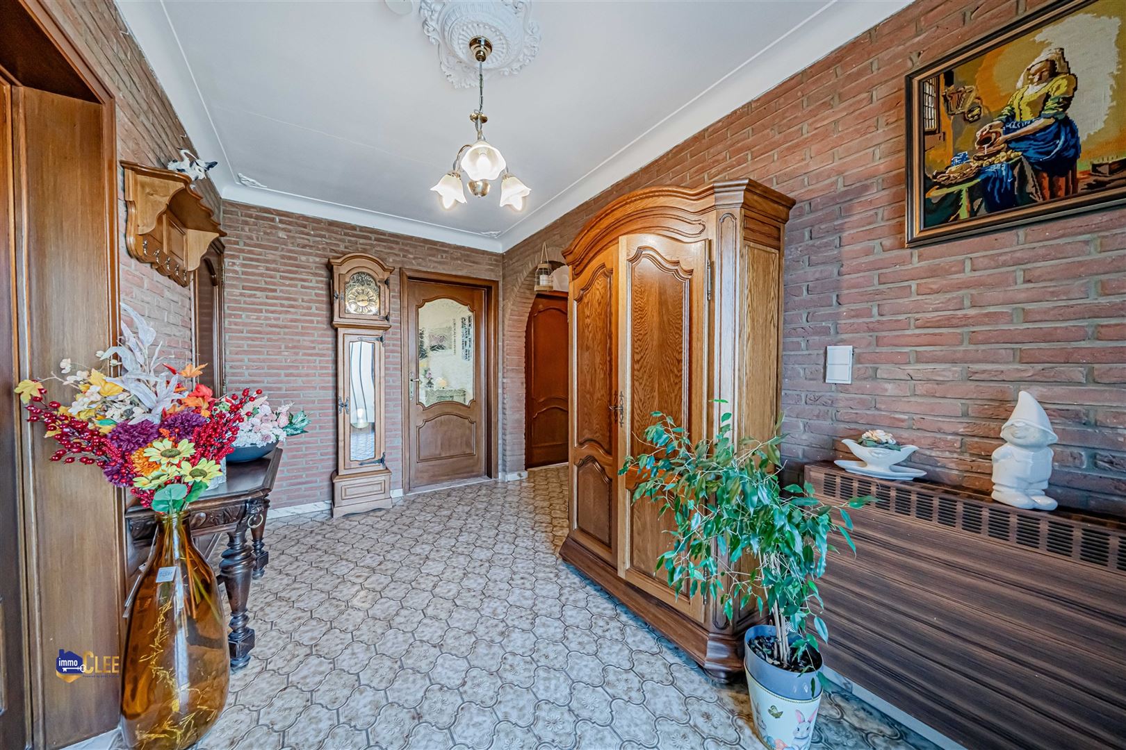 Gelijkvloerse gezinswoning in Velm foto 2