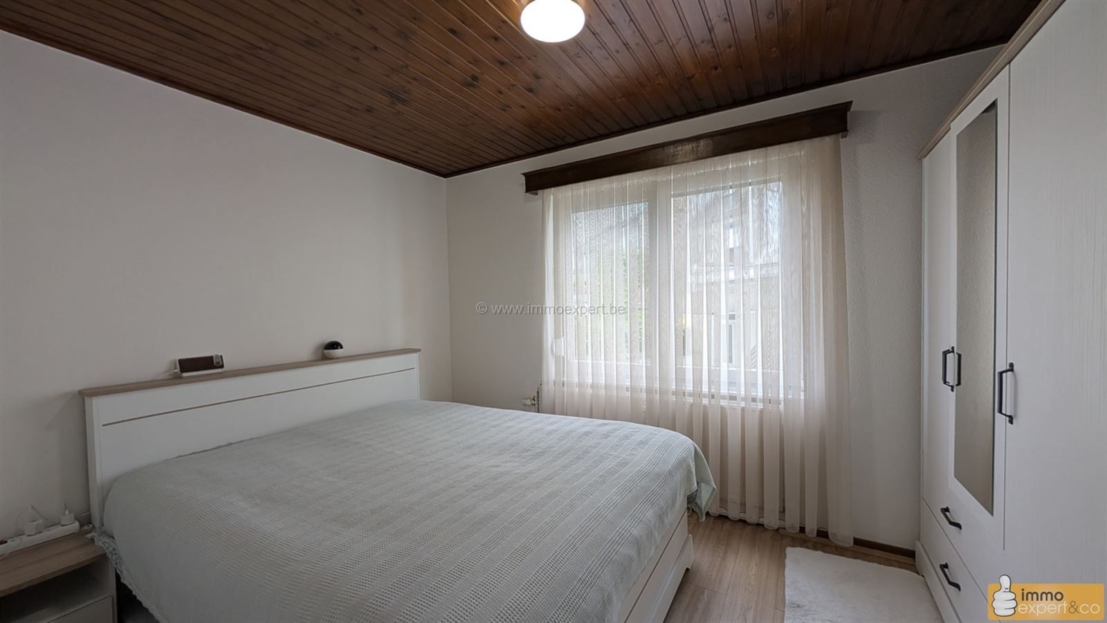 ANDERLECHT: Appartement met 2 slaapkamers foto 7