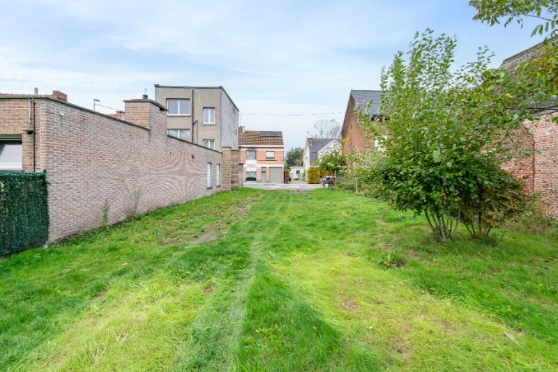 Perceel bouwgrond GB van 750m² - diverse mogelijkheden! foto 3
