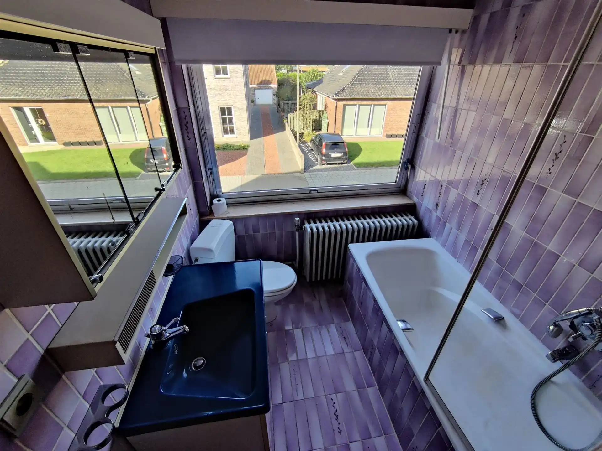 Renovatiewoning met 3 slaapkamers foto 10