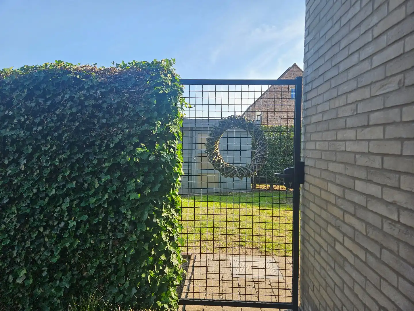Ruim gelijkvloers appartement met 2 slaapkamers in Geel! foto 19
