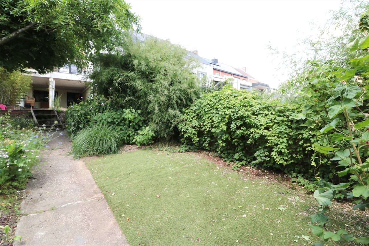 gerenoveerd, toplocatie, label C,oostterras, tuin foto 6
