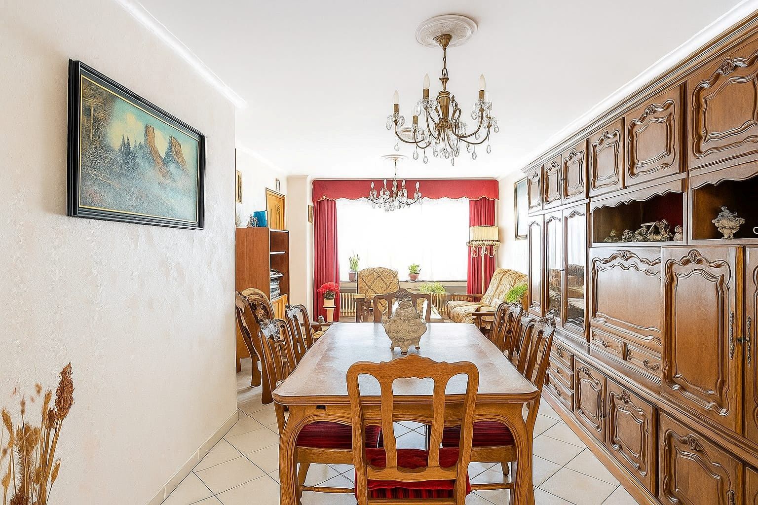 Halfopen gezinswoning met potentieel te Bosblook Genk foto 7