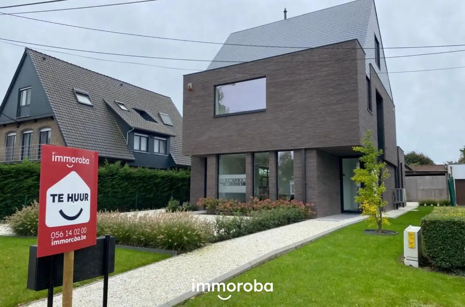 Appartement te huur Graaf van Hoornestraat 9 -/101 - 9850 Deinze