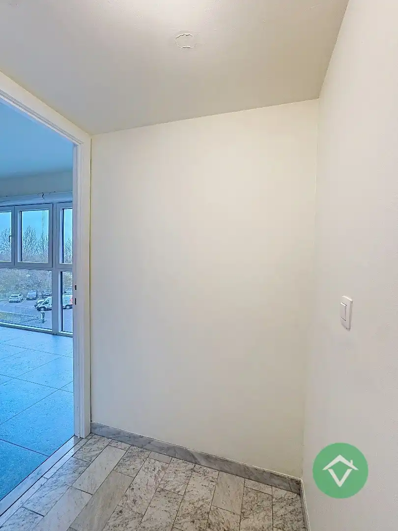 Studio met zicht op het Normandpark te Middelkerke foto 18