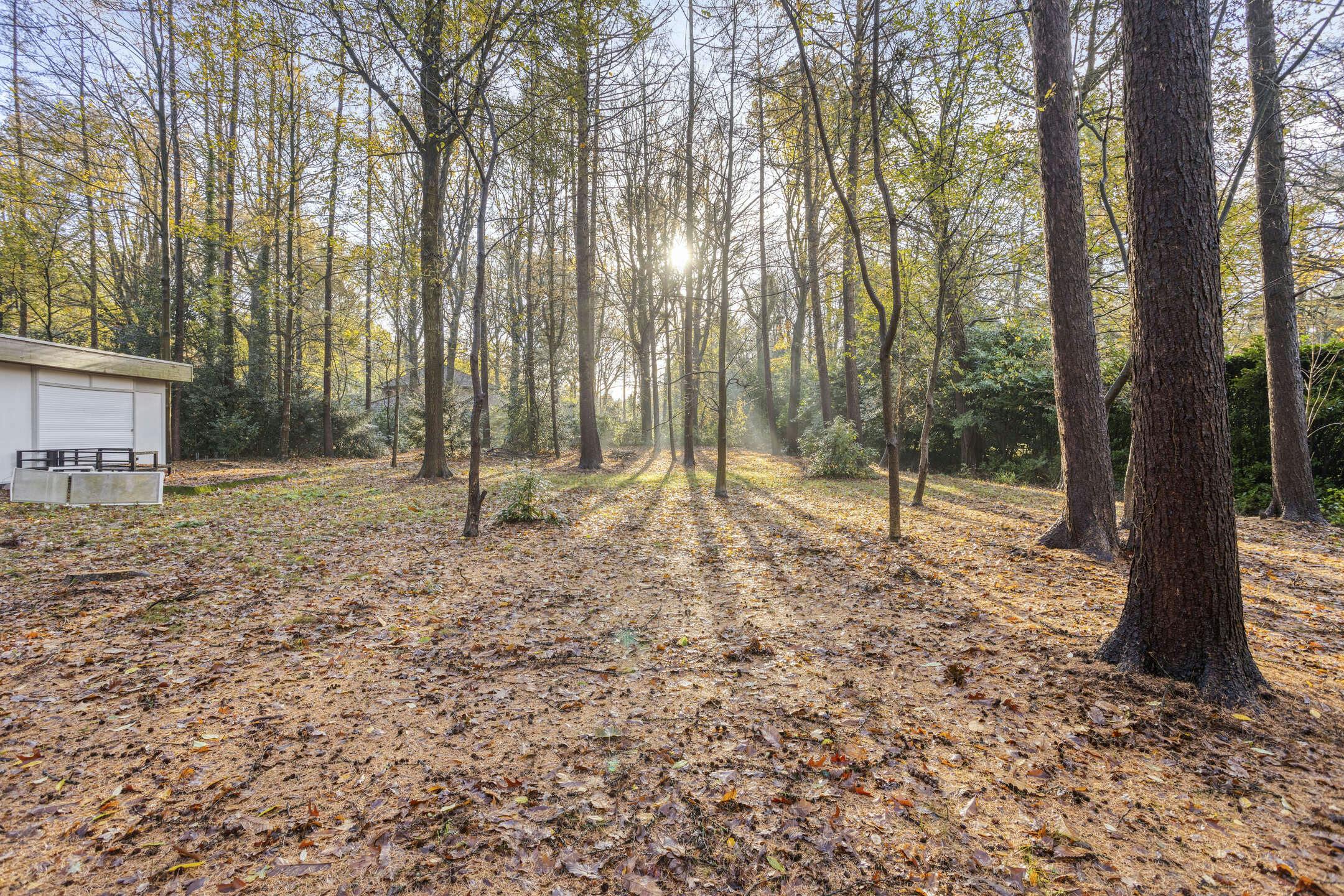 Bouwgrond (2527 m²) op schitterende locatie te Varsenare foto 4