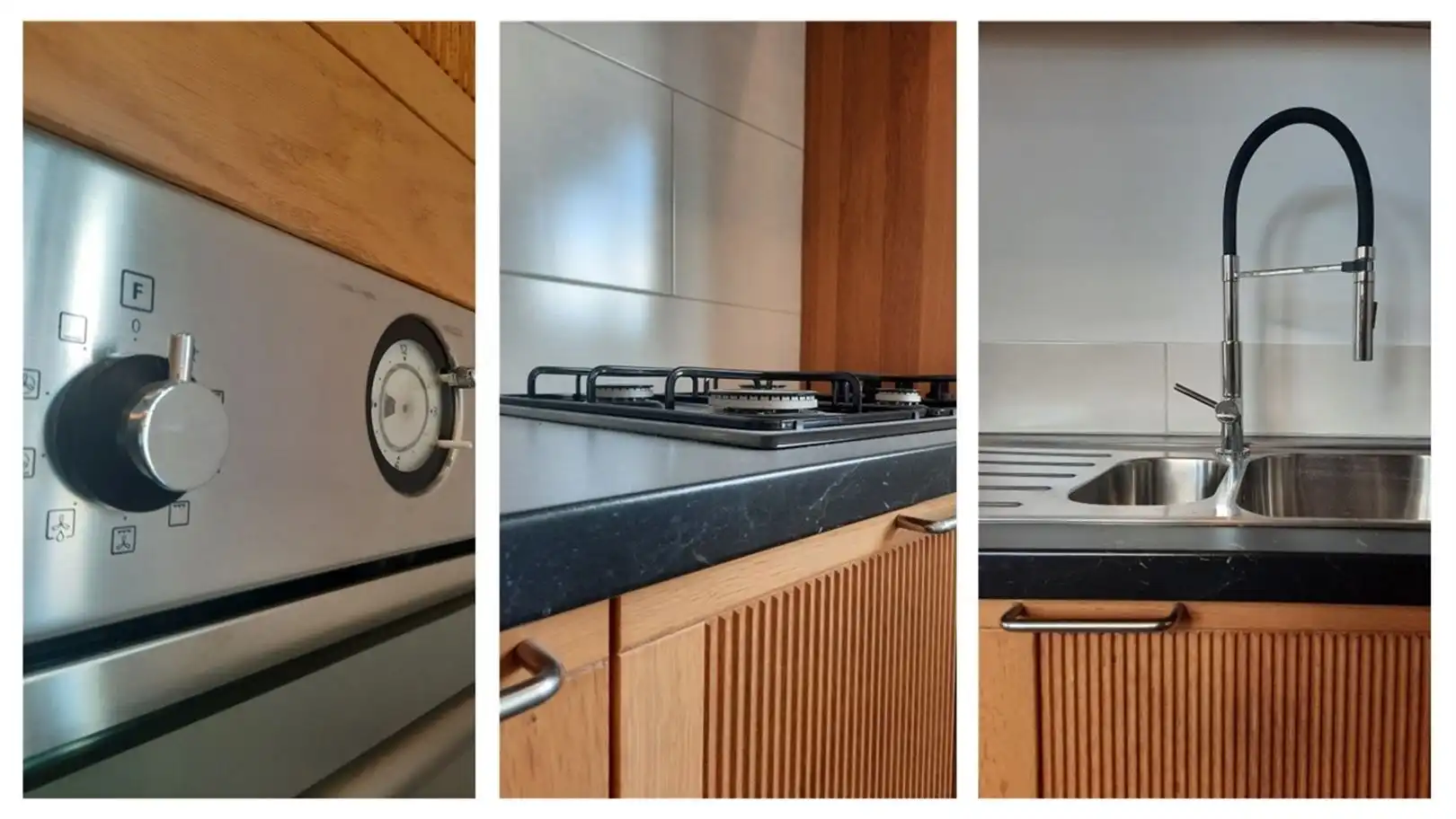 Eigentijdse woning, optimaal wooncomfort met eigentijdse look and feel. Heel energiezuinig dankzij grondige totaalrenovatie. foto 7