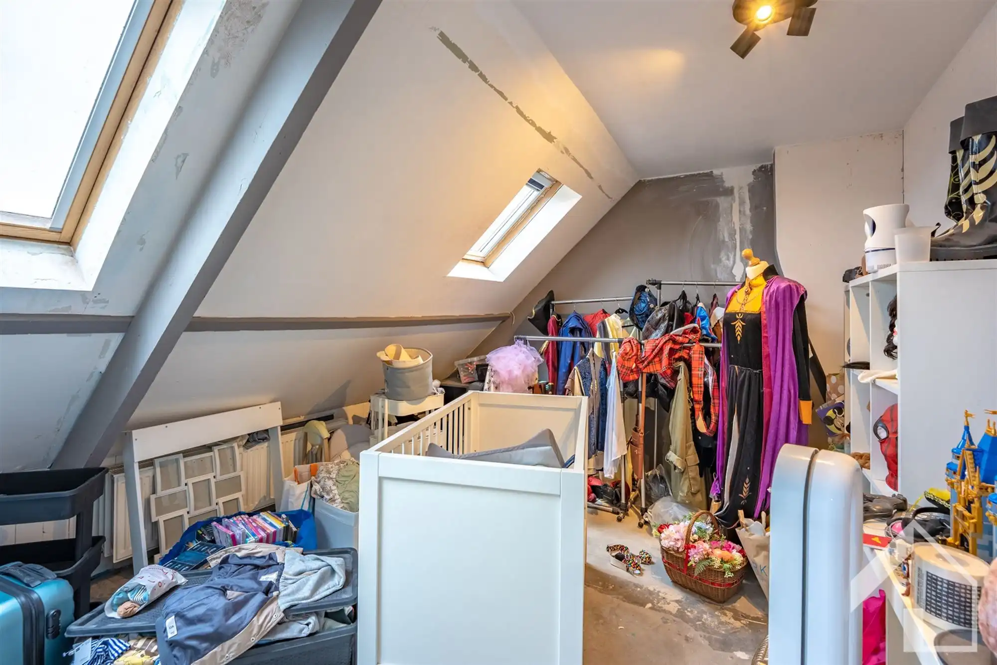 Instapklare gezinswoning op goede locatie in Wijnegem foto 19