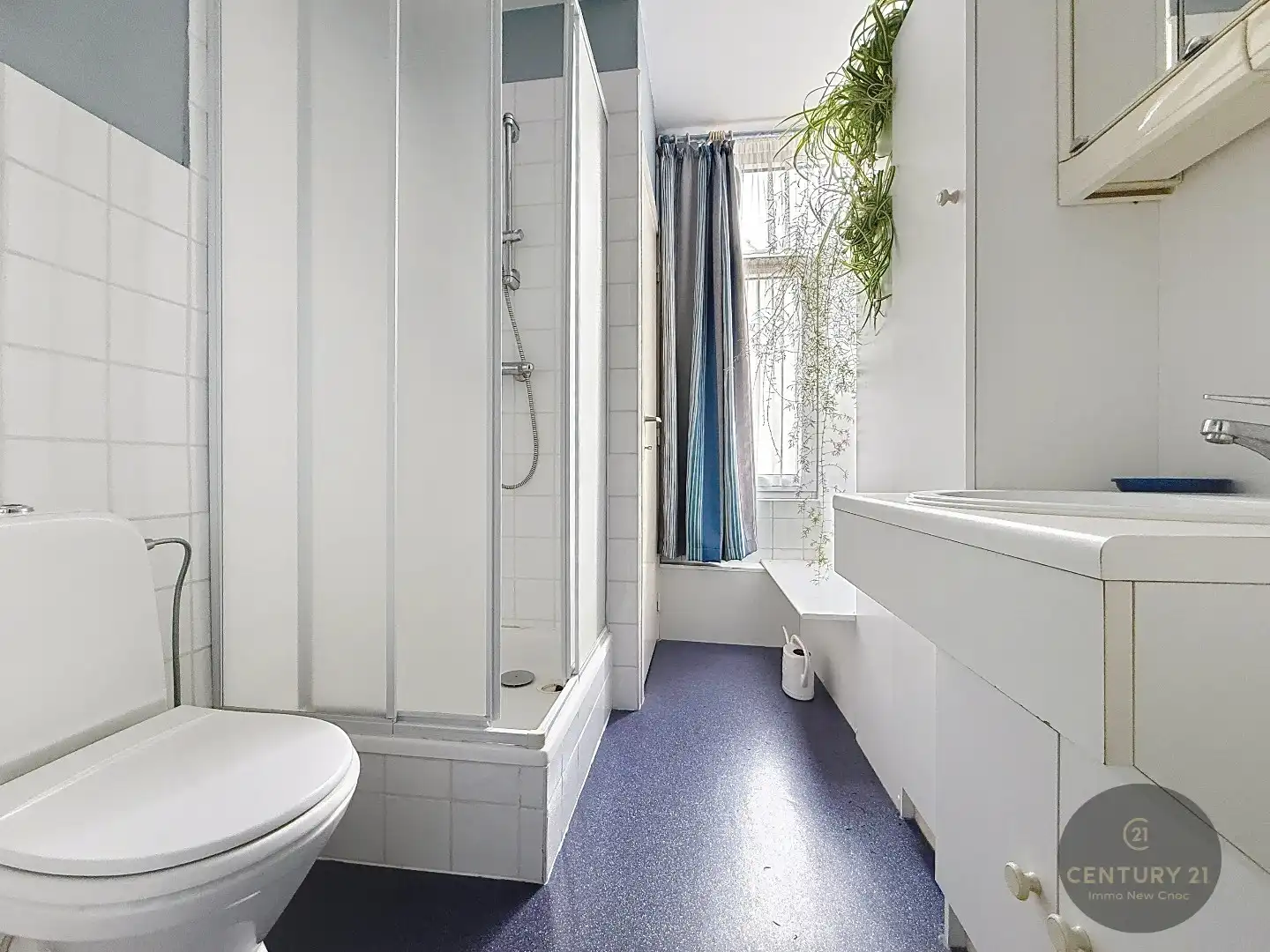 Te renoveren ruime woning met 4 slaapkamers in het hart van Oud-Knokke  foto 13