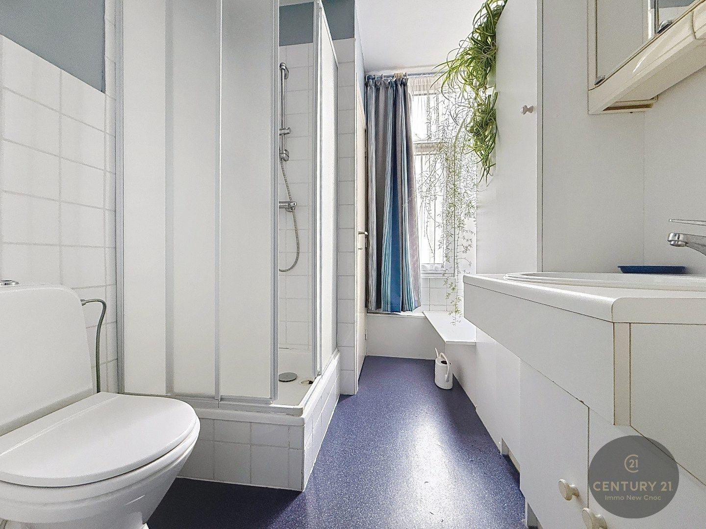 Te renoveren ruime woning met 4 slaapkamers in het hart van Oud-Knokke  foto 13