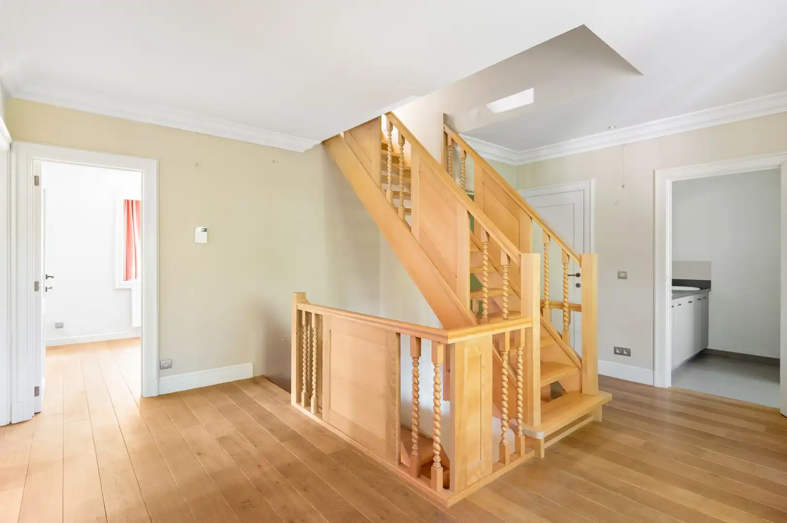 Charmante villa in gegeerde woonwijk Koningshof te Schoten foto 22