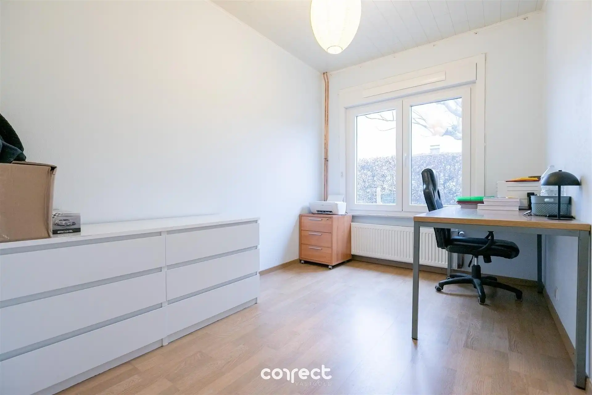 Gerenoveerde laagbouwvilla met 3 slaapkamers. foto 11