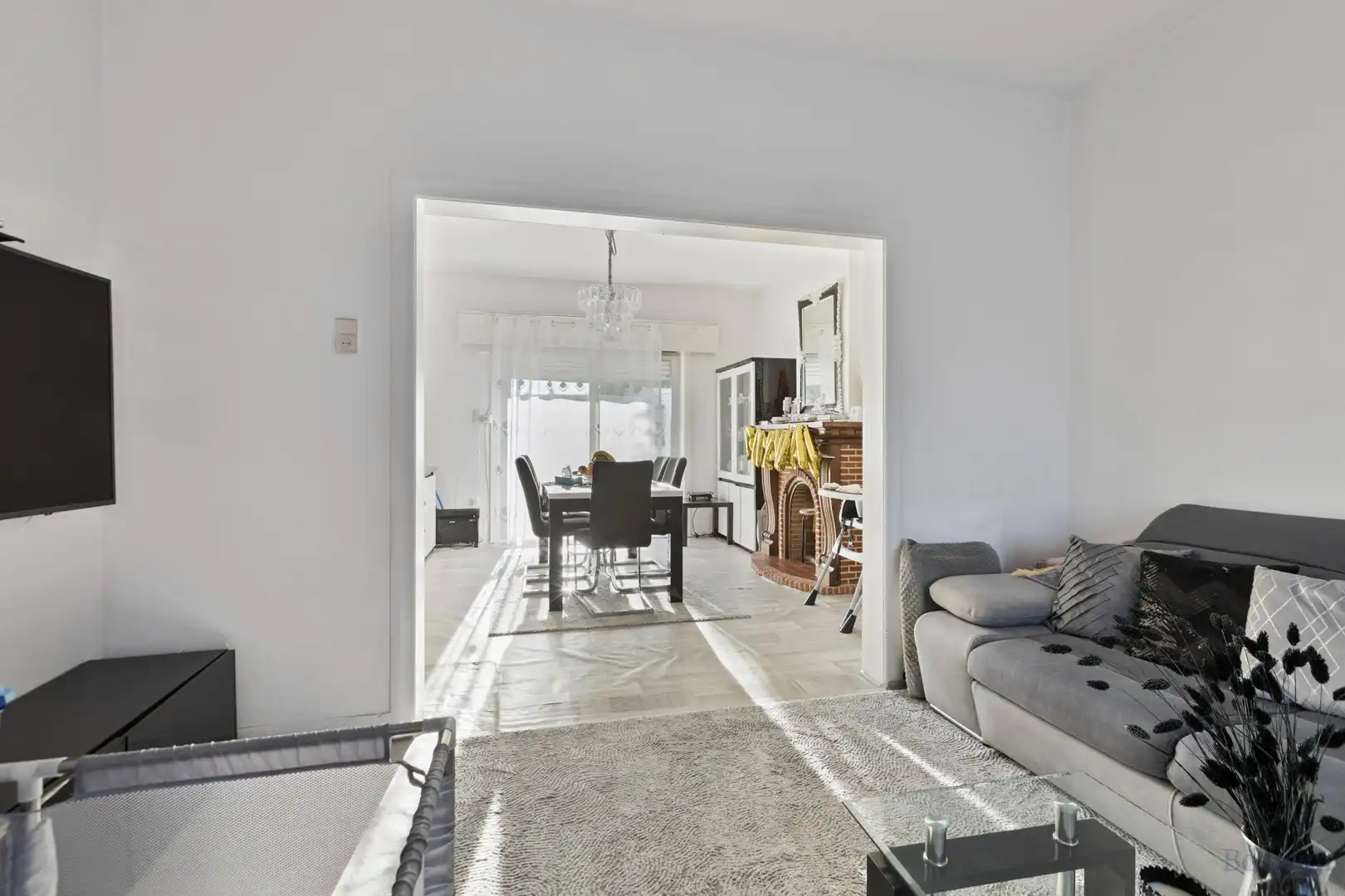 Gezinswoning te koop in Klein-Vorst foto 6