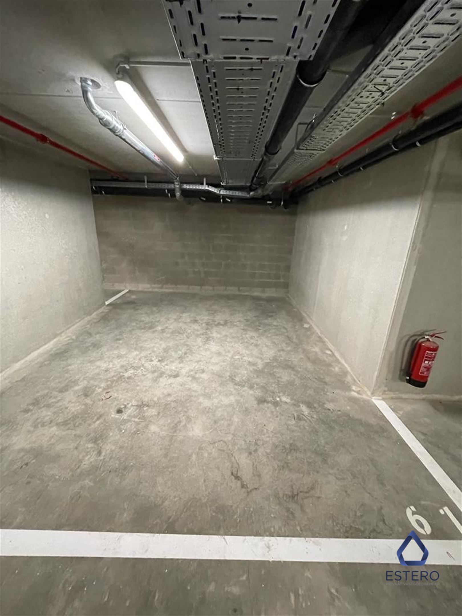 Nieuwbouwappartement met 2 slaapkamers op een topligging foto 14