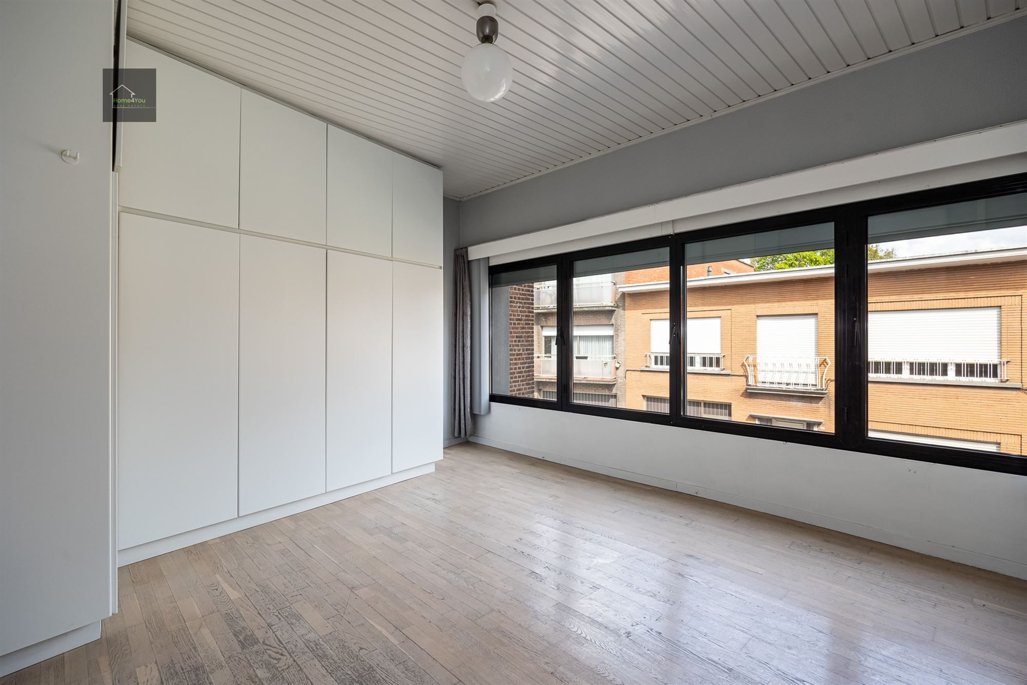 Handelshuis met duplex en 2 aparte tuinen foto 21