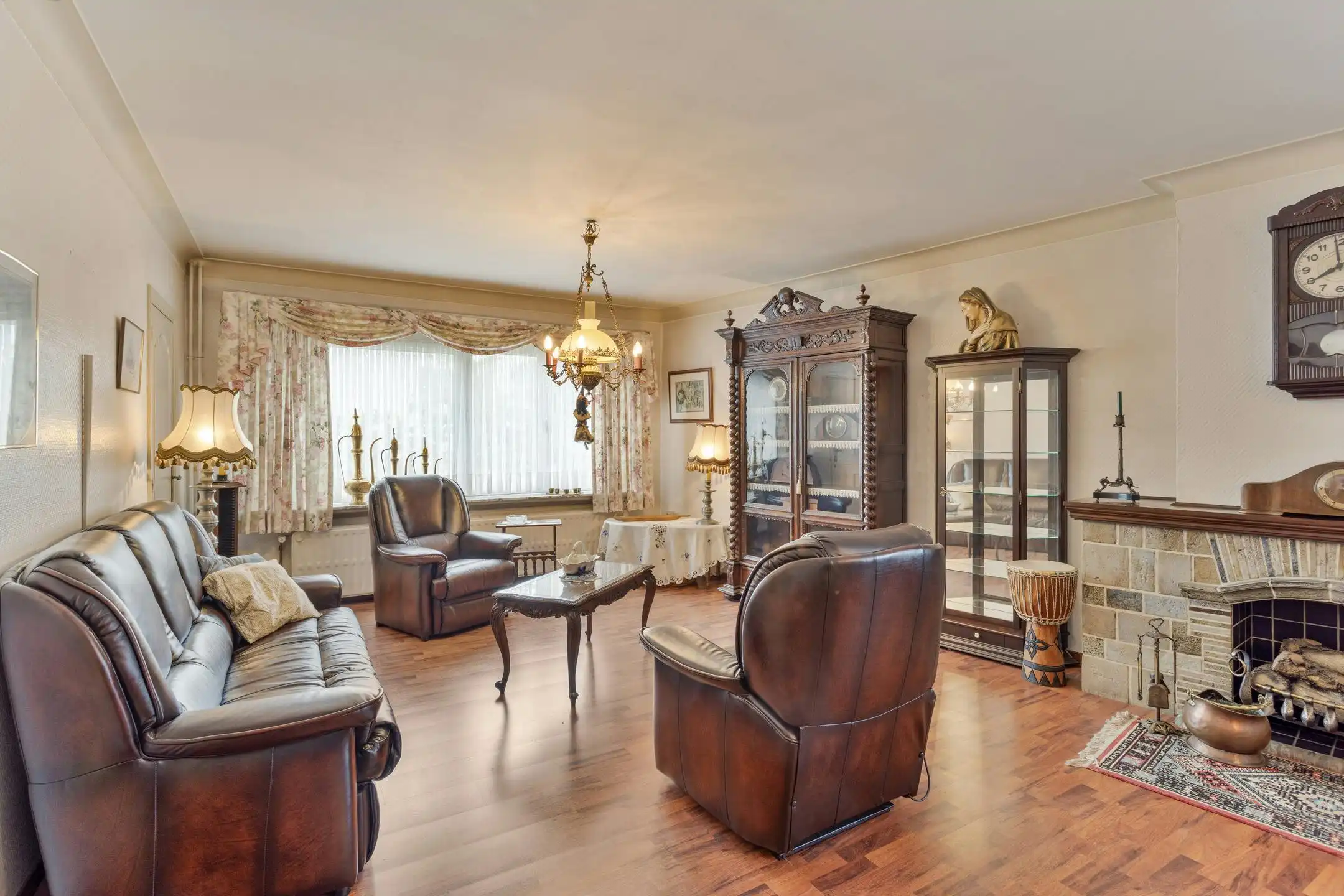 Handelspand met woonst te koop in Hoboken foto 14